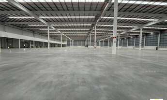 Imagem 4: Galpão para locação em Araquari