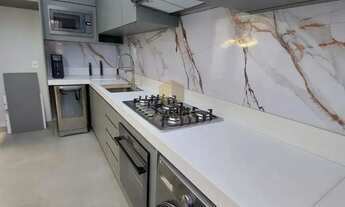 Imagem 6: Apartamento à venda em Campinas, Swiss Park