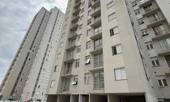 Imagem: Apartamento com 2 Quartos e 1 banheiro à