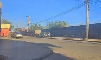 Imagem 3: Área Gabaritada em Aparecida de Goiânia, para prédio mais de 12 andares