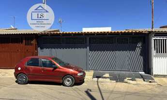 Imagem: RIACHO FUNDO II QS 14 CONJUNTO 5