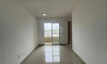 Imagem 2: Apartamento com 2 quartos no Cond. Chapada dos Bem te Vis