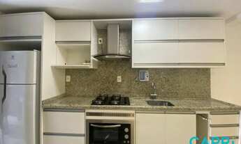 Imagem 2: Studio à venda e para aluguel no Bigorrilho