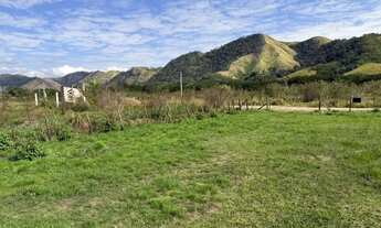 Imagem 5: Mini Chácara em condomínio Seropédica(Fonte Limpa