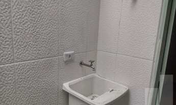 Imagem 5: Conjunto Comercial em Vila, duas salas e um banheiro!