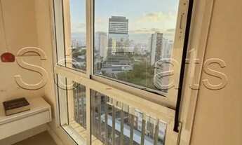 Imagem 7: Residencial Olimpia Special Space, apto disponível para locação 80m², 02 dormitórios e 02