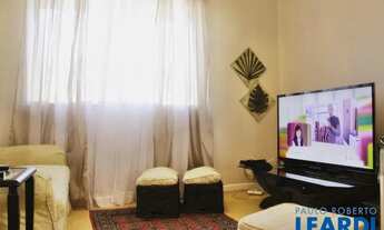 Imagem 7: CASA ASSOBRADADA - PACAEMBÚ - SP