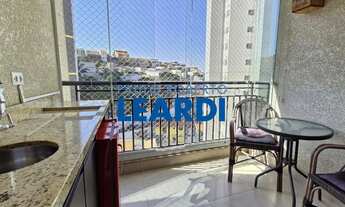 Imagem: APARTAMENTO - TUCURUVI - SP