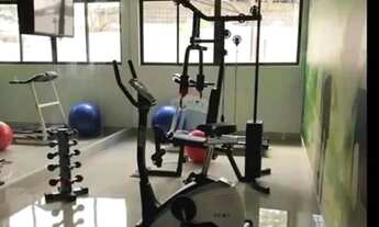 Imagem 5: Aluga-se Parc Torre Apartamento Mobiliado estará disponível em Fevereiro 2026