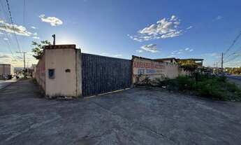 Imagem 4: Lote comercial, com mais de 1200m² no bairro São Judas