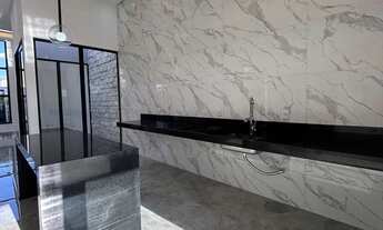 Imagem 5: Casa à venda em Goiânia, Setor Três Marias, com 3 quartos, com 156 m²