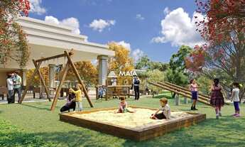 Imagem 6: Terreno à venda no Condomínio Residencial Jardins