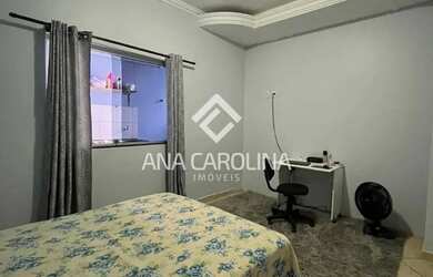 Imagem 12: Casa em Montes Claros