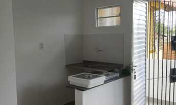 Imagem 3: Apartamento kitnet no bairro do Marco