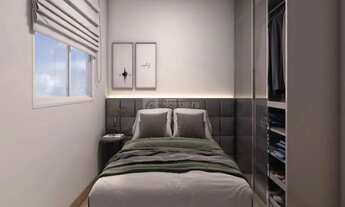 Imagem 4: Apartamento 1 quarto em São João e São Paulo