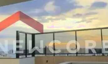 Imagem: Cobertura em Rua Péricles Vieira da Motta