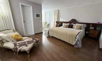 Imagem 7: Cobertura triplex 4 quartos, 2 suítes, 5 vagas, Anchieta - BH/ MG