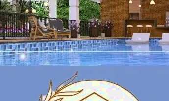 Imagem 3: KE- Luxo e exclusividade no Complexo Europa- Mario Andreazza