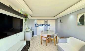 Imagem 6: Apartamento a venda com 3 quartos em Barreiros, São José