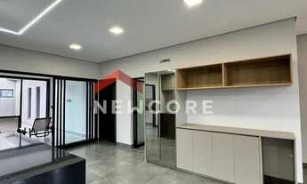 Imagem 6: Casa de condomínio em Rua Manoel da Costa Martins - Residencial Estoril Premium - Bauru/SP