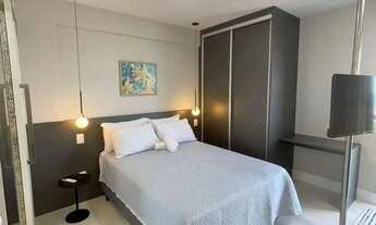 Imagem 3: Apartamento para locação no PEDRA DO SAL PRIVILEGE , ITAPUÃ , Salvador, BA