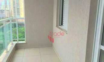 Imagem 2: Apartamento para Locação de 02 Quartos no Bairro Jardim Botânico com Sacada