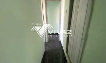 Imagem 5: Ótimo Apartamento com 02 Quartos e 02 Varandas em Piedade