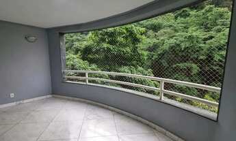 Imagem 4: Apartamento com 4 Quartos para alugar 178m² - Luxemburgo