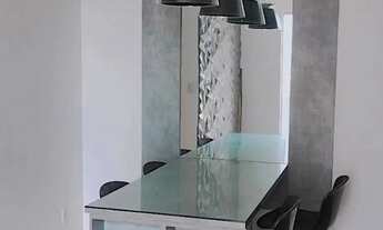 Imagem 3: Apartamento no Verano clube. Augusto Montenegro