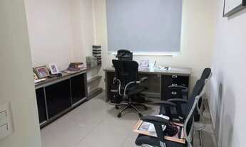 Imagem 5: Residencial Tapajós Casa Duplex com 04 Suítes + Escritório Mobiliada