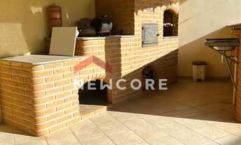 Imagem 3: Casa em Rua Paulo Vidal - Cidade Jardim - Bauru/SP