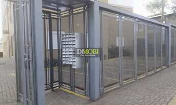 Imagem 3: Apartamento com 2 dormitórios para alugar, 76 m² por R$ 1.255,00/mês - Barnabé - Gravataí