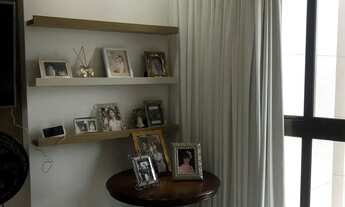 Imagem 4: Apartamento Mobiliado com 114m² no Coração de Campina Grande