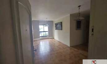 Imagem: Vendo Apartamento Brooklin 72 m2