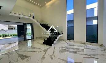 Imagem 4: Casa em Condomínio para Venda em Goiânia, Residencial Goiânia Golfe Clube, 4 dormitórios