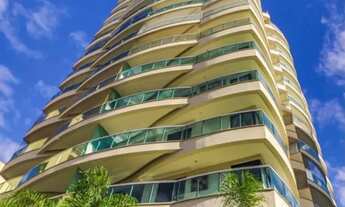 Imagem: ALUGO APTO MOBILIADO E INFRAESTRUTURA PREMIUM