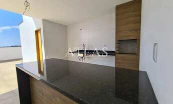 Imagem 11: Cobertura com ÁREA GOURMET, 3 quartos, 180m2, Jardim Amália, Volta Redonda/RJ