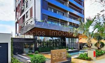 Imagem: Apartamento para Venda em Campo Grande