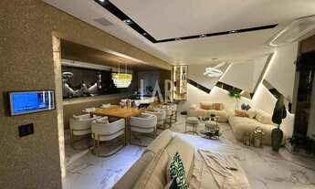 Imagem 2: Apartamento à venda, 3 quartos, 2 suítes, 3 vagas, Vila da Serra - Nova Lima/MG