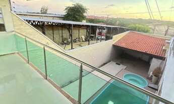 Imagem 2: BELÍSSIMO DÚPLEX - DISPONÍVEL PARA LOCAÇÃO TODO PROJETADO E ENERGIA SOLAR