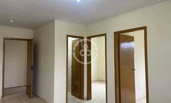 Imagem 4: Apartamento com 02 dormitórios no Bairro Santa Cruz proximo a Uopecan e a Univel