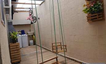 Imagem 5: CASA EM CONDOMÍNIO - VILA SÃO PAULO - SP