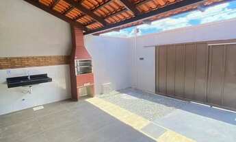 Imagem 3: Oportunidade de Repasse no Bairro Mangabeira Pegue Chave Rápido!- Feira de Santana - BA