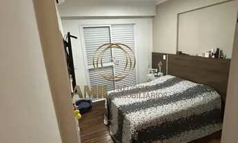 Imagem 6: Aluga Excelente Apartamento, 156 m², 3 Suítes, 3 Vagas, Jardim das Indústrias - São José d