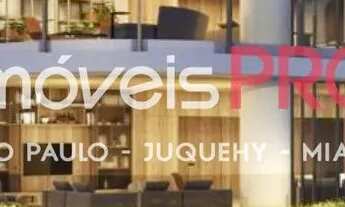 Imagem 2: Apartamento Altíssimo padrão Itaim Nobre próximo parque do povo