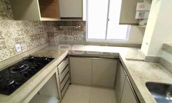 Imagem 7: Apartamento Padrão de 2 dormitórios no Jardim Embaré