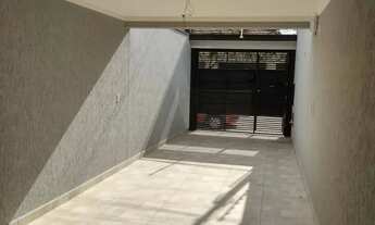 Imagem 6: SOBRADO | 138M² | 3 QUARTOS (1 SUÍTE) | 2 BANHEIROS | 3 VAGAS | TATUAPÉ