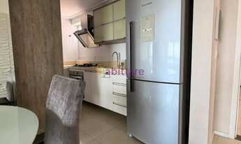 Imagem 6: Apartamento no La Touche Residence de 82m² com 3 quartos (1 suíte) - Cohama