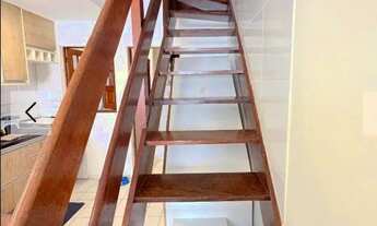 Imagem 4: Village duplex em condomínio fechado com 2/4 a poucos metros da praia emStella Maris - Sal