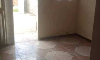 Imagem 2: Casa na cidade nova